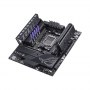 Asus | ROG CROSSHAIR X670E GENE | Processor family AMD | Processor socket AM5 | DDR5 DIMM | Memory slots 2 | Supported hard disk - 8